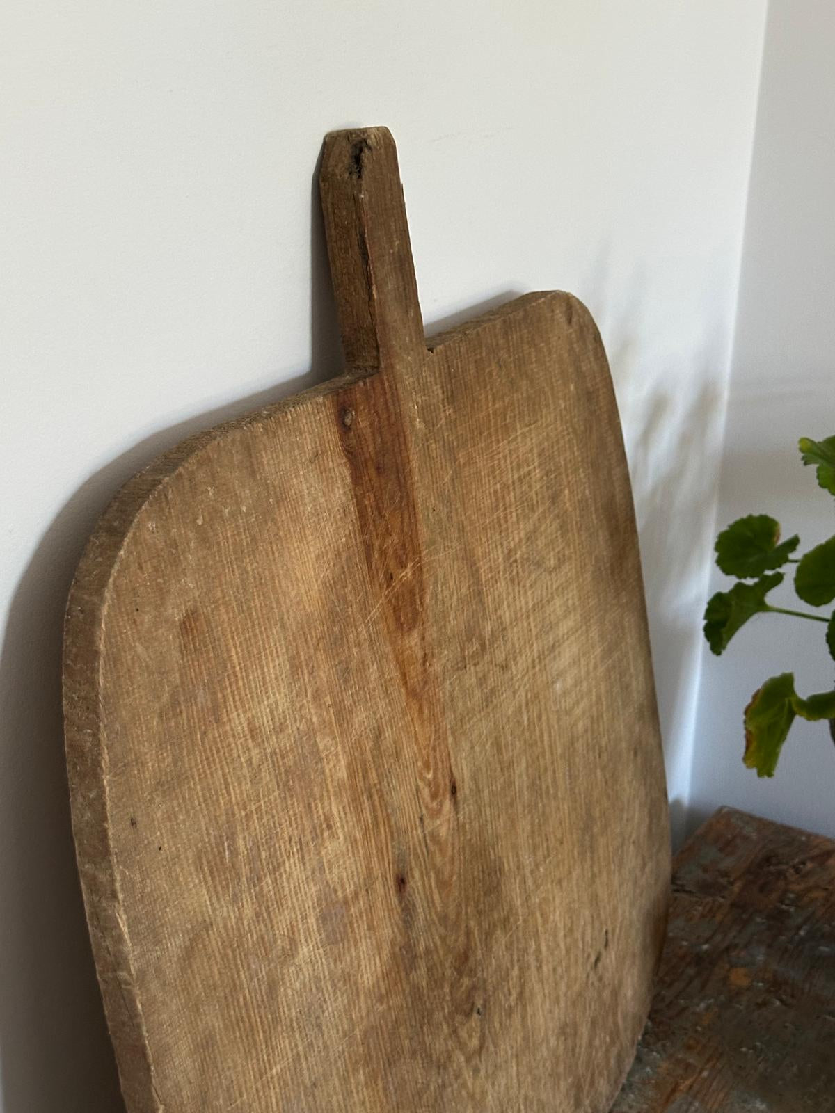 Antique Chopping Board