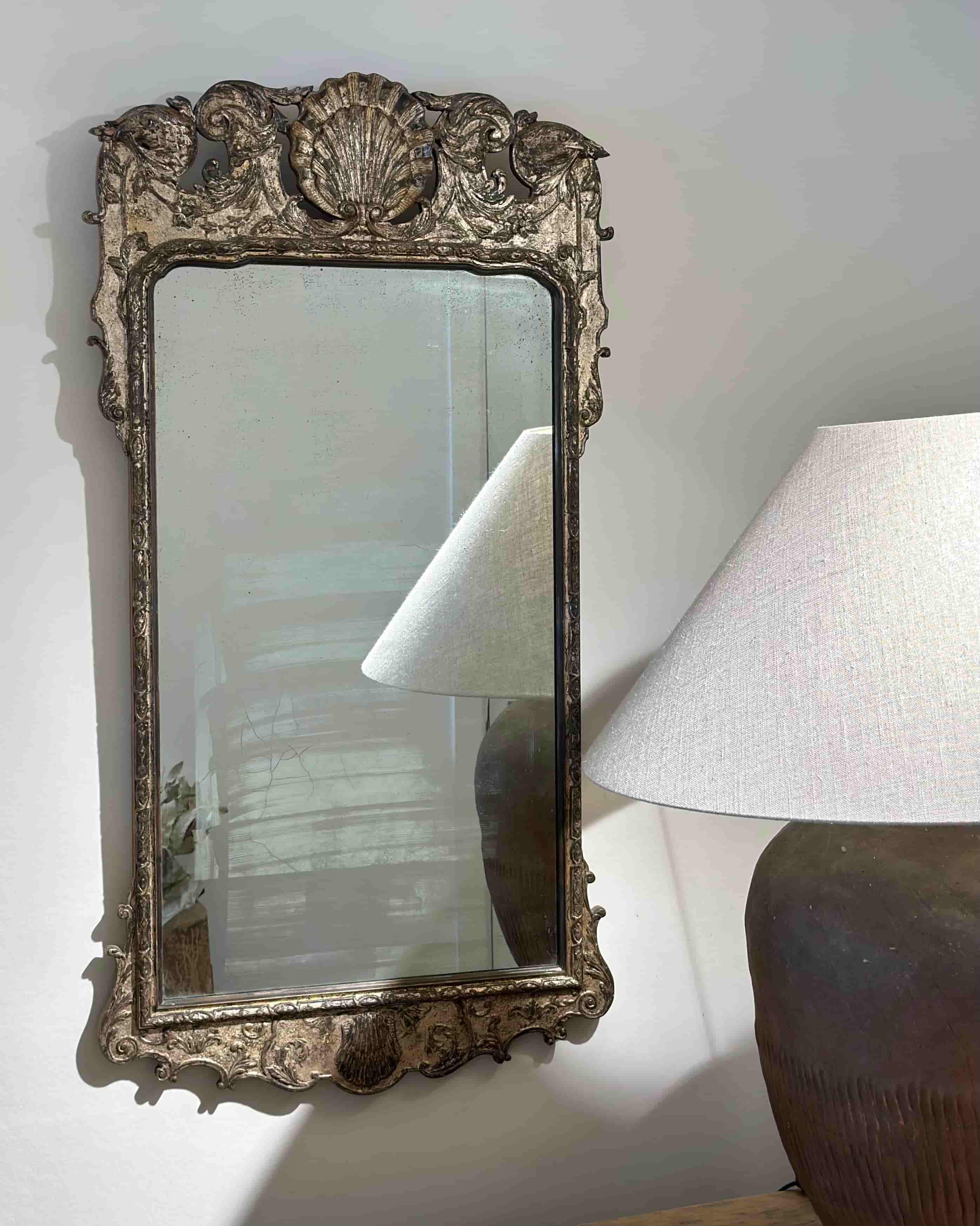 Mirrors