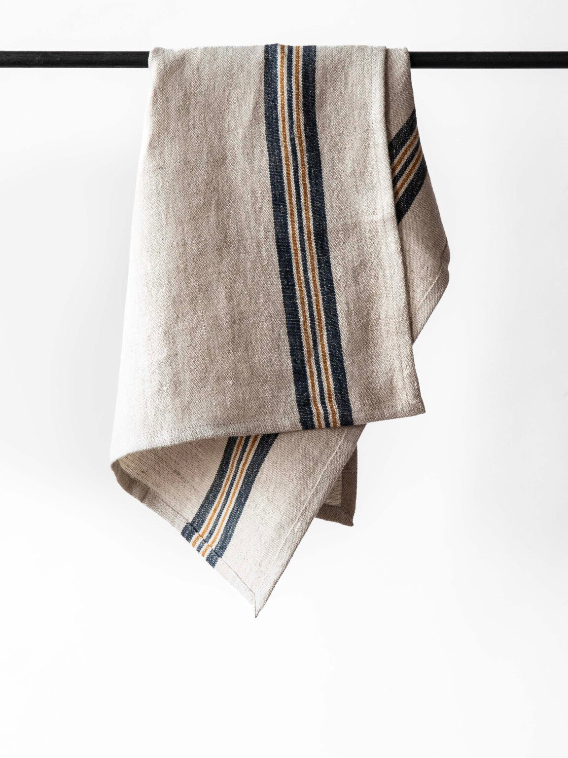Kitchen Towel - Mustard