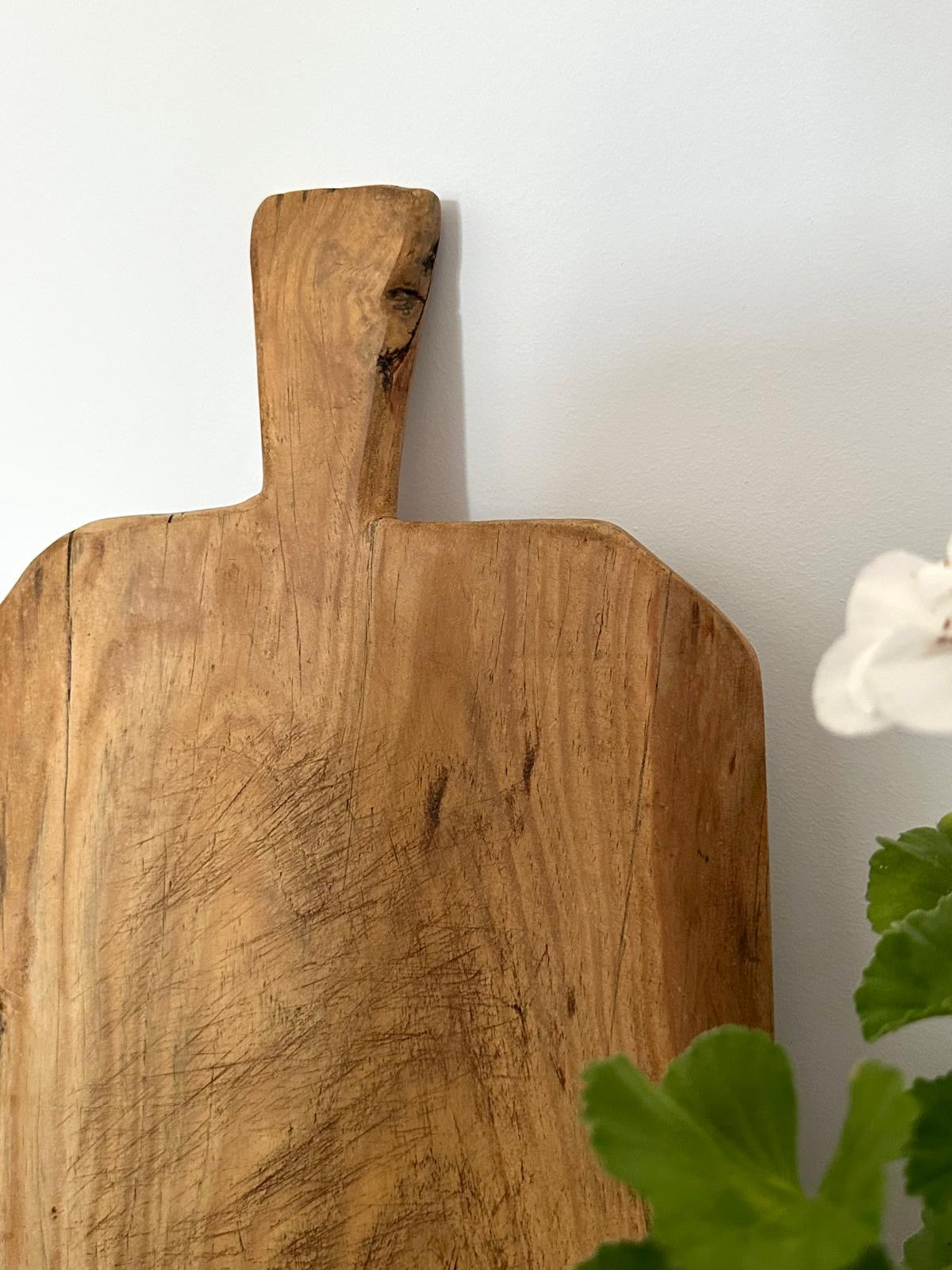 Antique Chopping Board