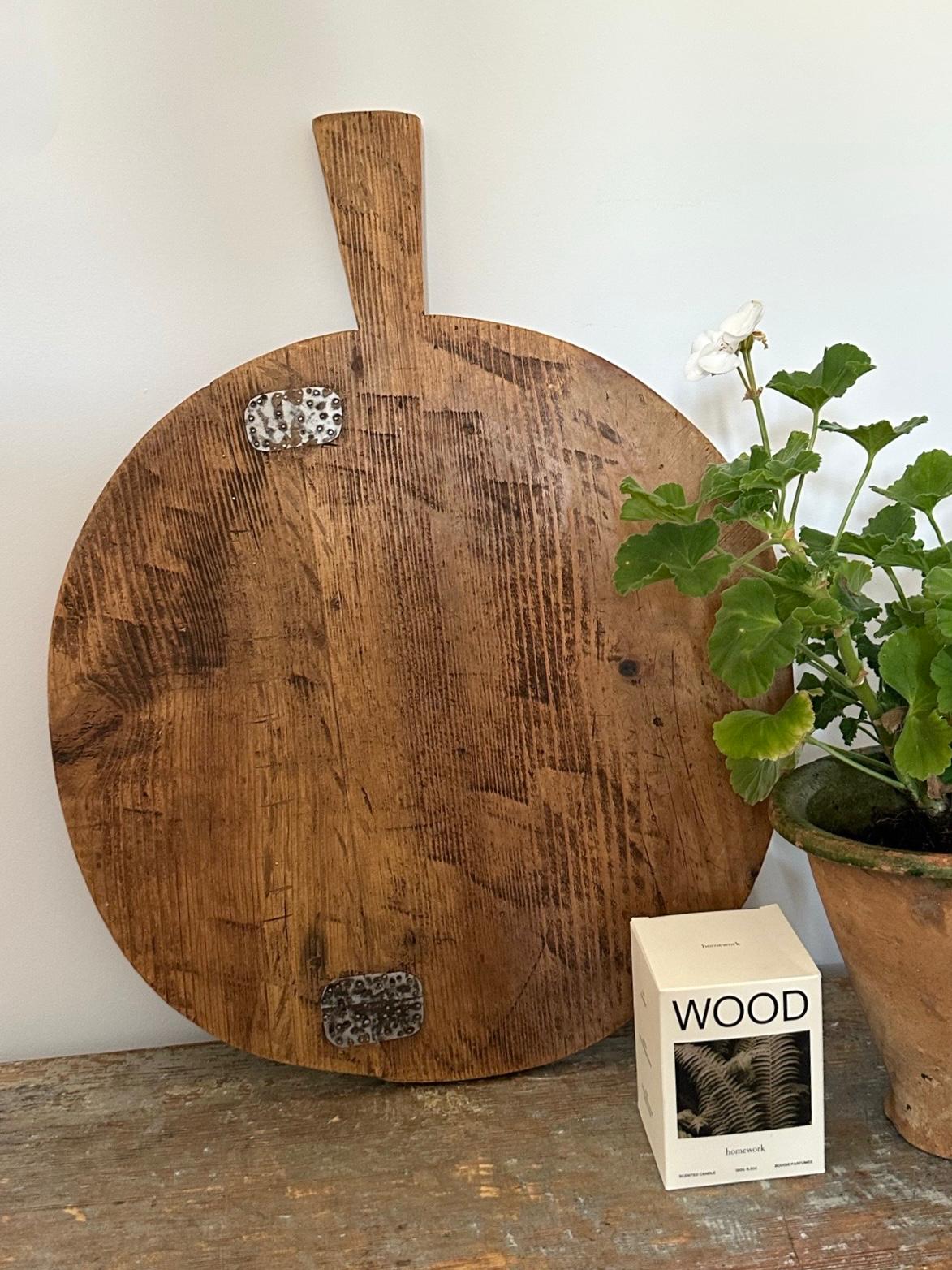 Antique Chopping Board