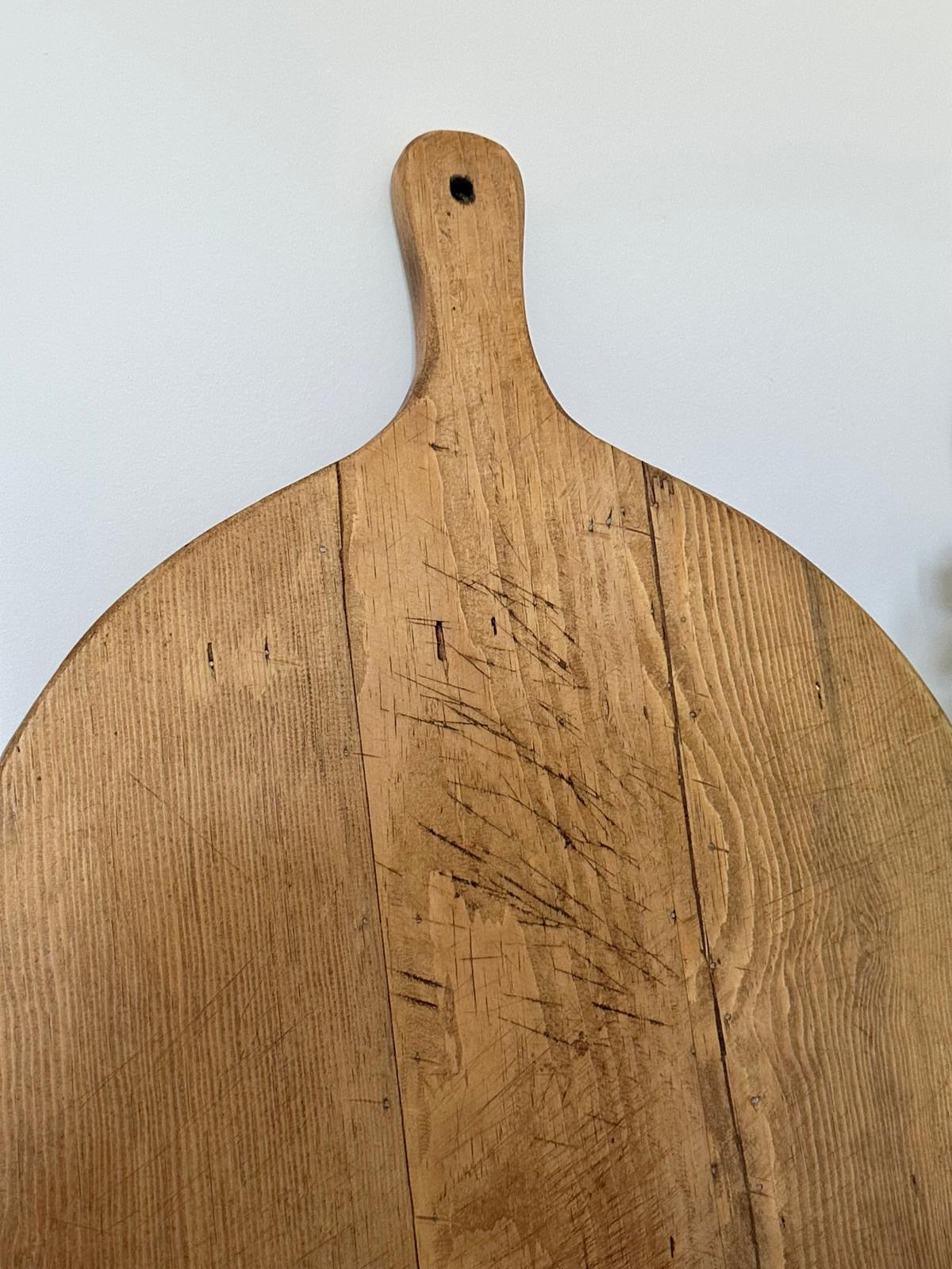 Antique Chopping Board