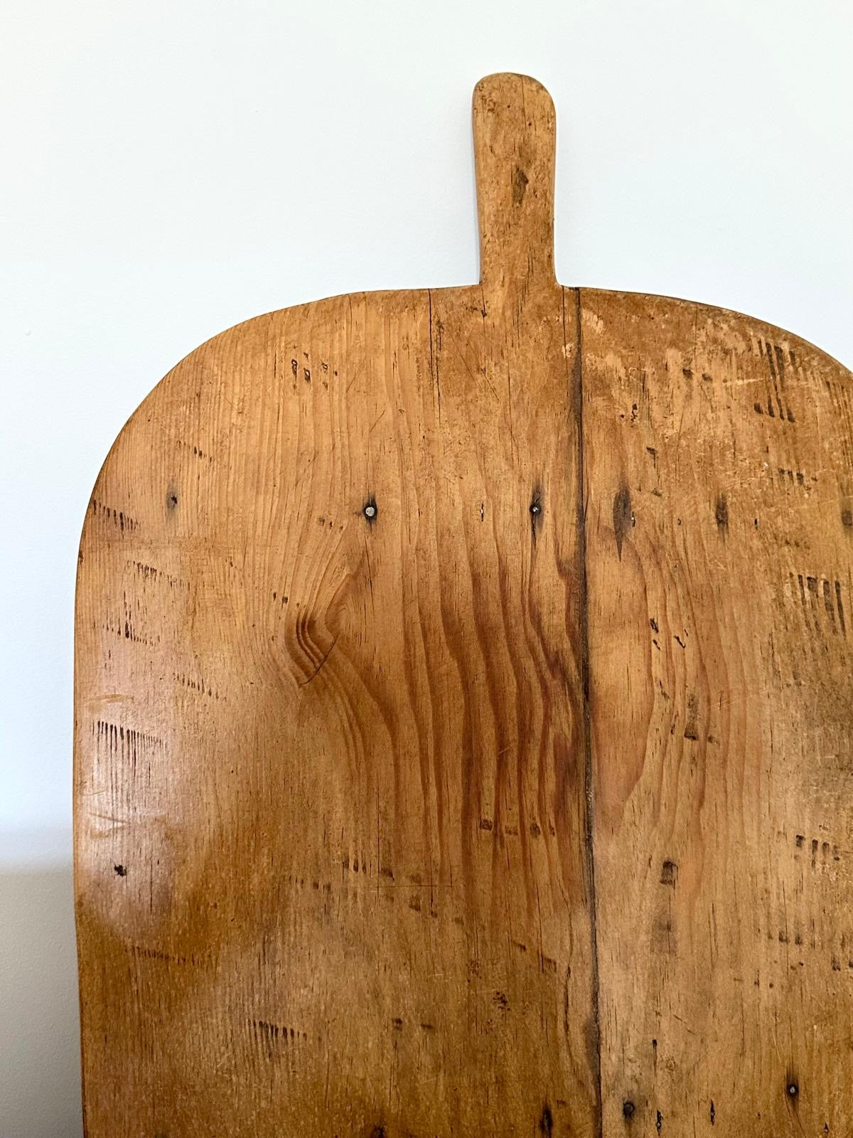 Antique Chopping Board