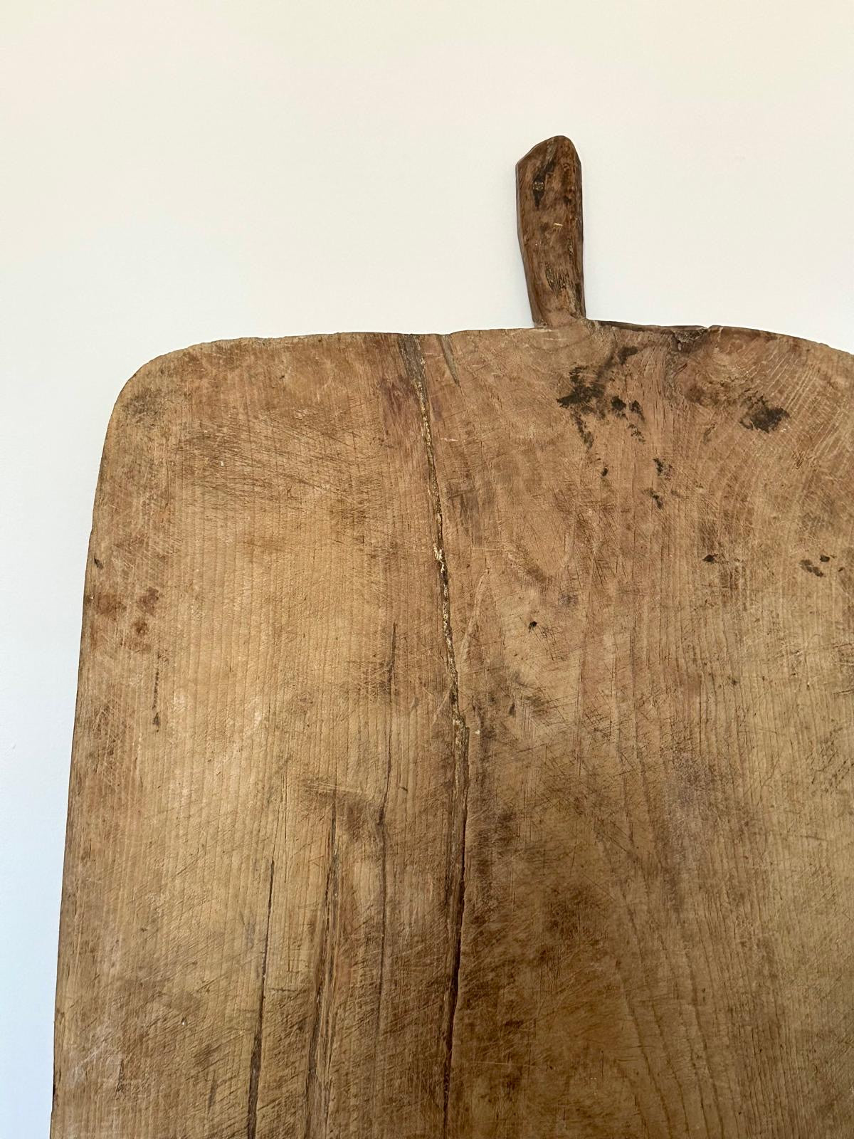 Antique Chopping Board