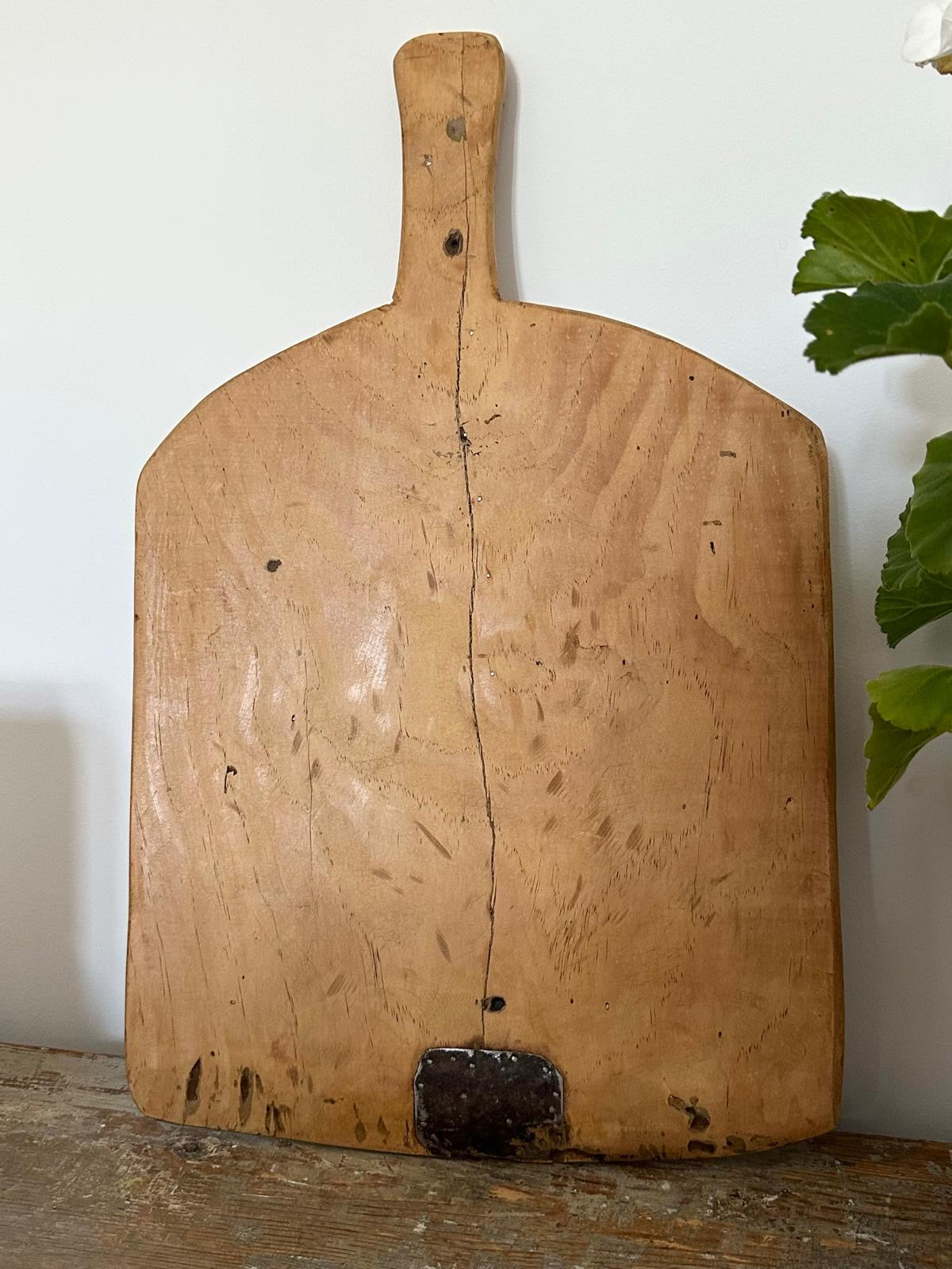 Antique Chopping Board