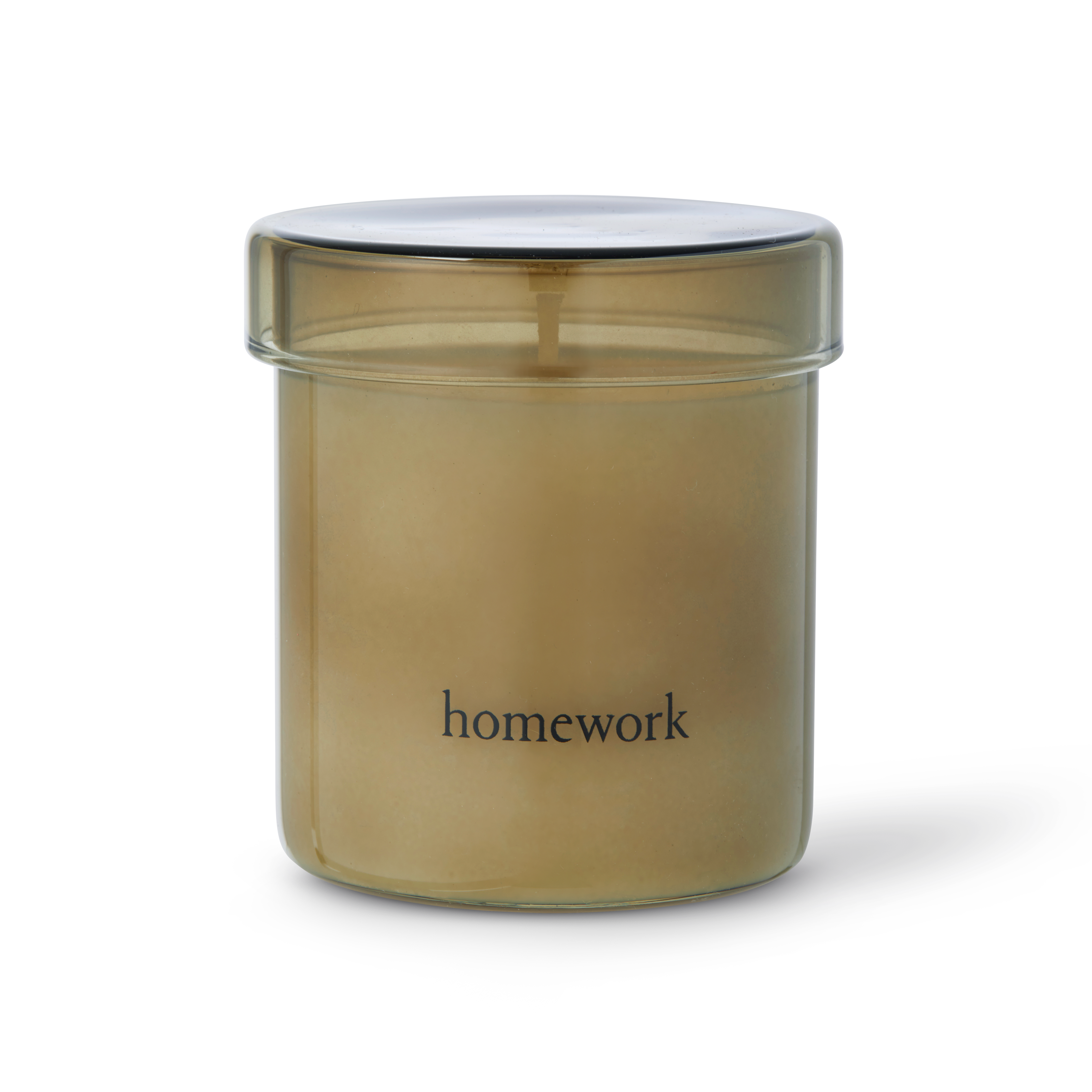 Earth Candle 180g